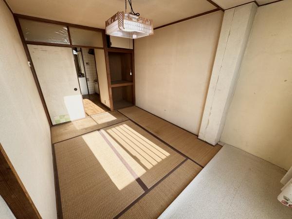 南千里第2コーポラスＣ棟