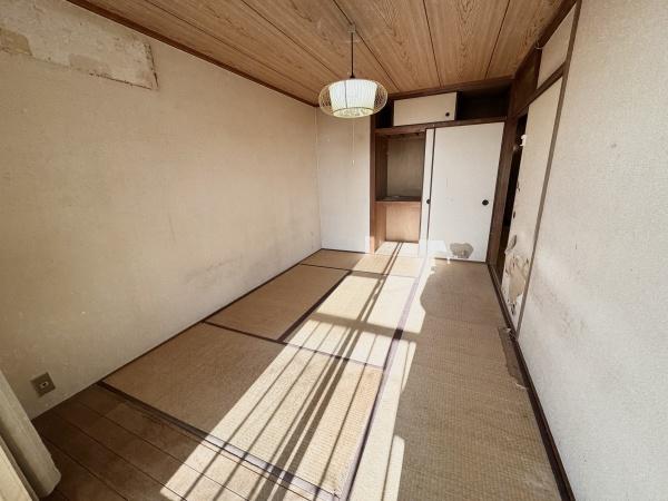 南千里第2コーポラスＣ棟