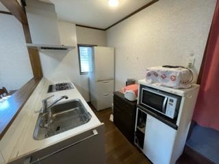 豊岡市日高町名色の中古一戸建