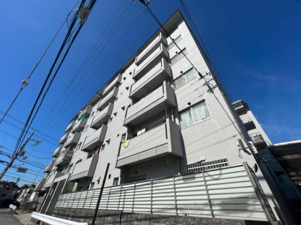 メゾン箕面