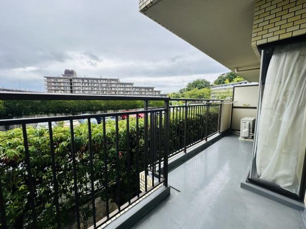 ライオンズマンション万博公園