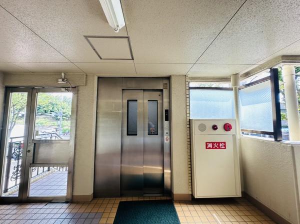 ライオンズマンション万博公園