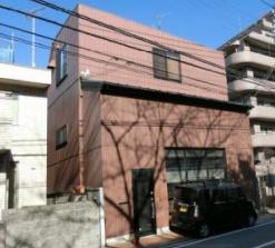 東京都板橋区　一棟物件