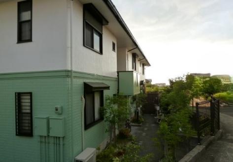 土佐屋台ハイツ