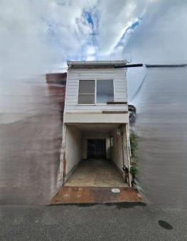 大阪市大正区鶴町1丁目