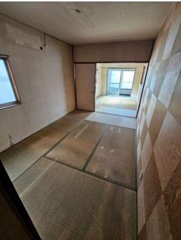 大阪市大正区鶴町1丁目