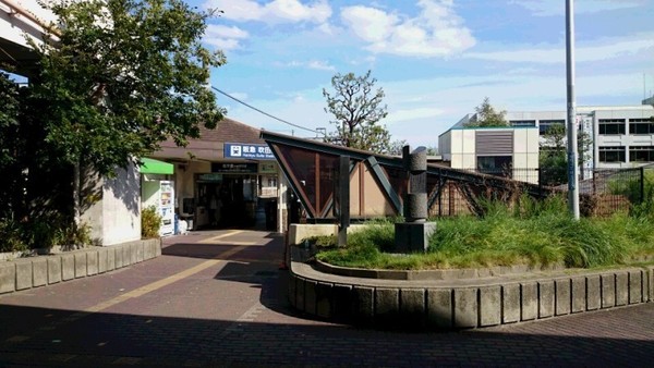 吹田市片山町4丁目の土地(吹田駅(阪急千里線))
