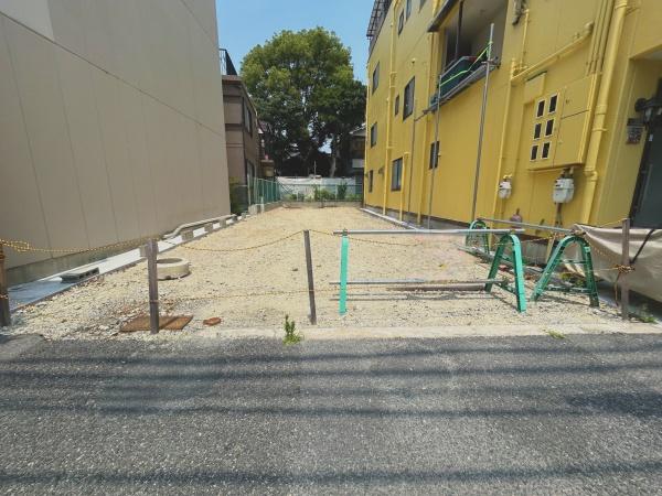 吹田市片山町４丁目の売土地