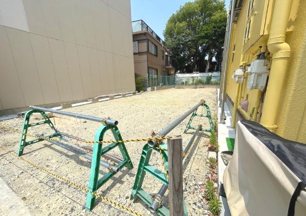 吹田市片山町４丁目の売土地