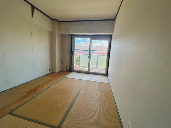 ルネ千里丘1号棟