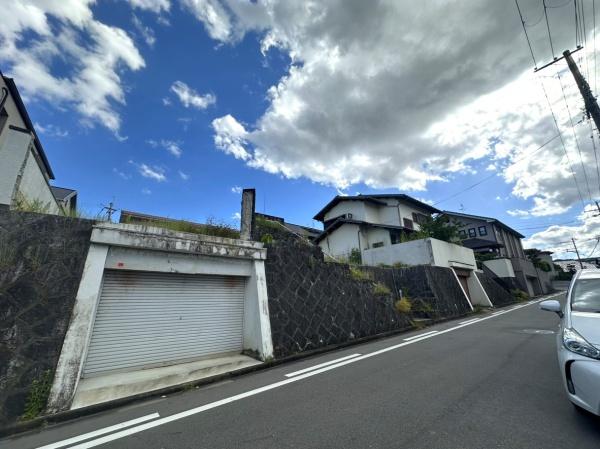 吹田市山田西３丁目の売土地