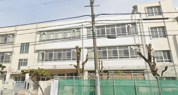 吹田市吹東町の中古一戸建て(吹田東小学校)