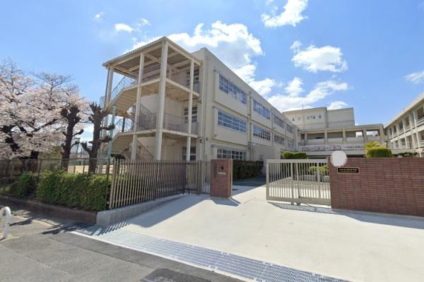 吹田市吹東町の中古一戸建て(第五中学校)