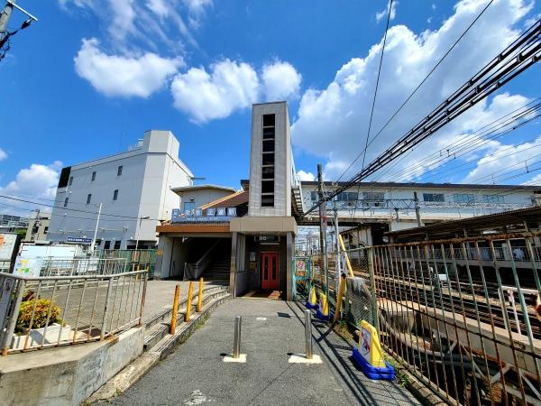 吹田市吹東町の中古一戸建て(正雀駅)