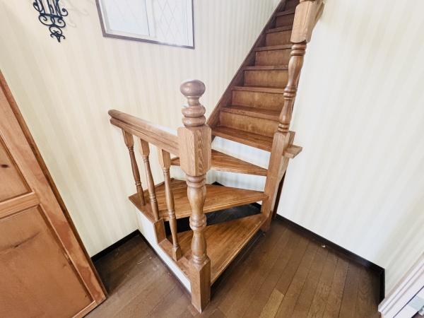 吹田市吹東町の中古一戸建て