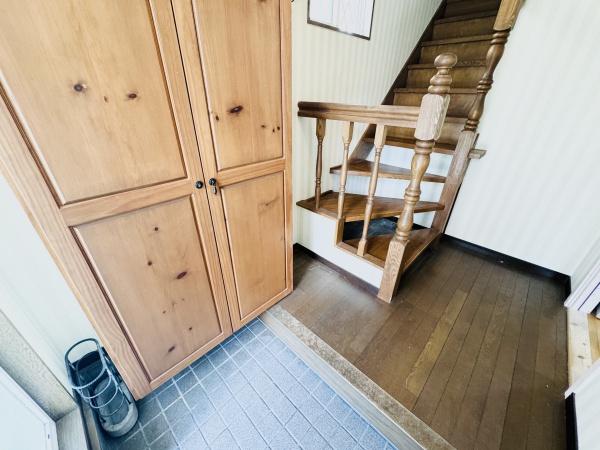 吹田市吹東町の中古一戸建て
