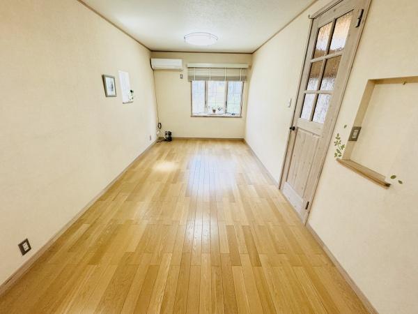 吹田市吹東町の中古一戸建て