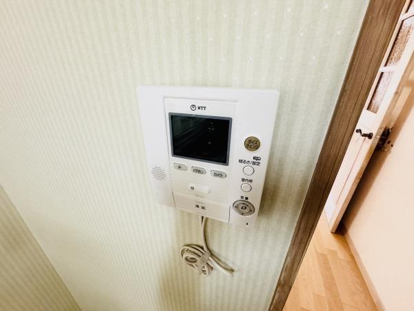 吹田市吹東町の中古一戸建て