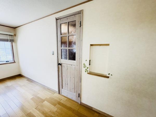吹田市吹東町の中古一戸建て