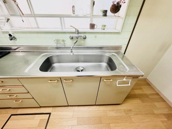 吹田市吹東町の中古一戸建て