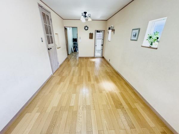 吹田市吹東町の中古一戸建