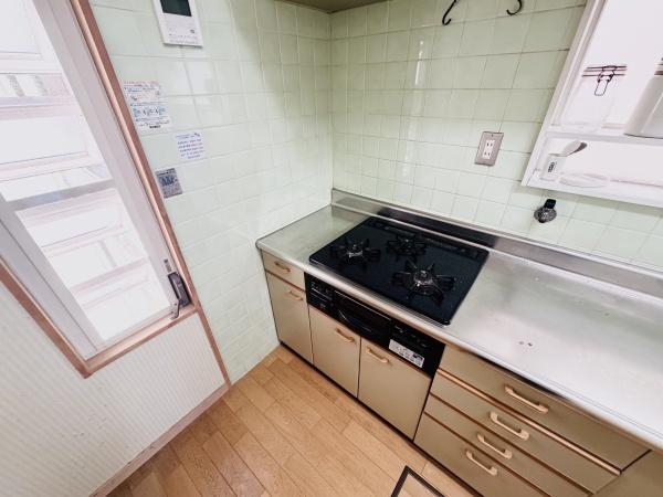 吹田市吹東町の中古一戸建て