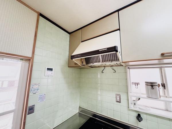 吹田市吹東町の中古一戸建て