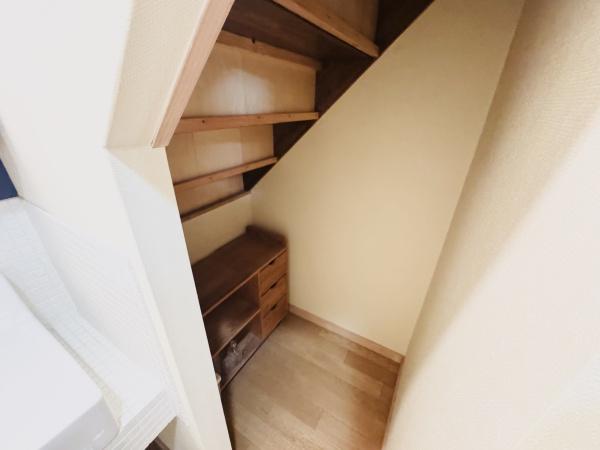 吹田市吹東町の中古一戸建て