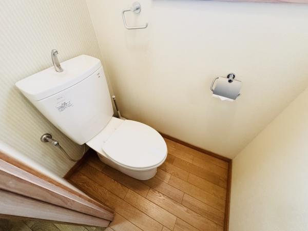 吹田市吹東町の中古一戸建て