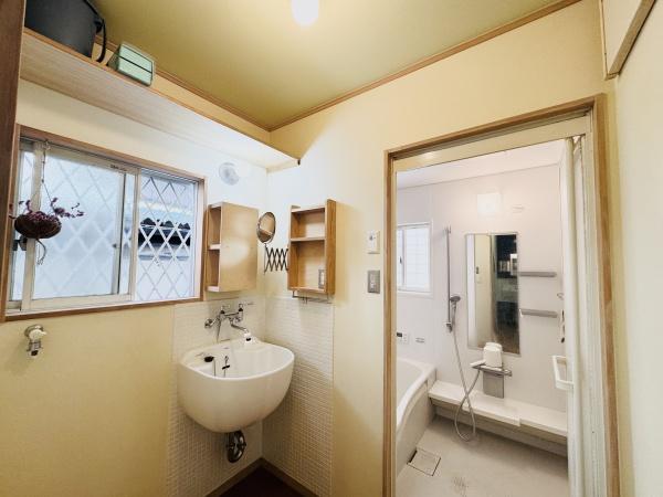 吹田市吹東町の中古一戸建て
