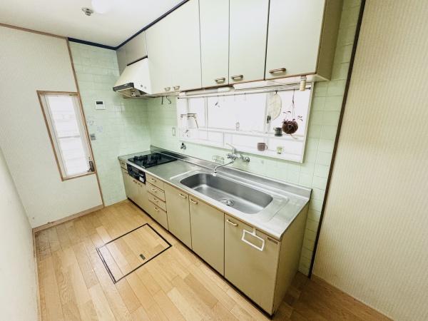 吹田市吹東町の中古一戸建て