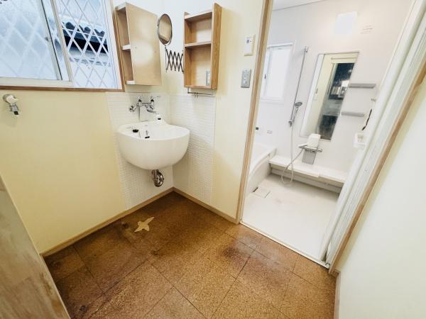 吹田市吹東町の中古一戸建て