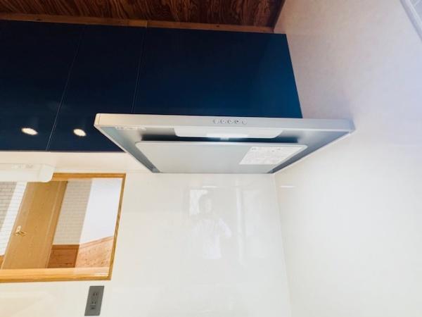 吹田市朝日町の中古一戸建て