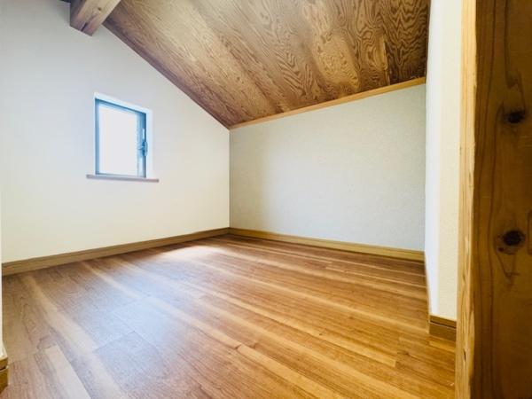 吹田市朝日町の中古一戸建て