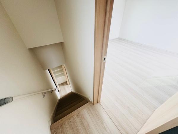 吹田市片山町４丁目の新築一戸建