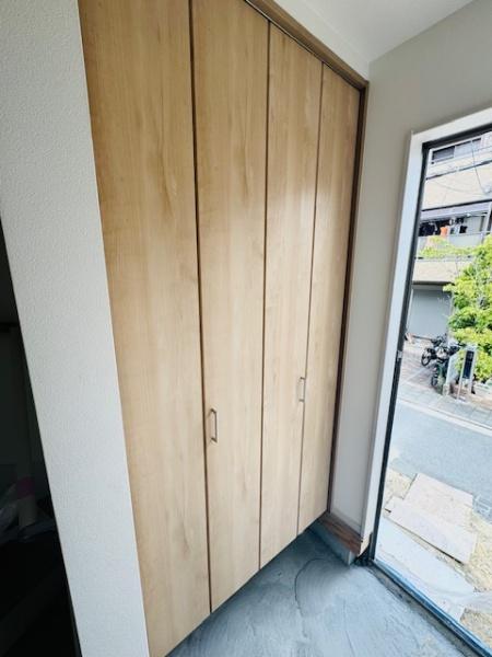 吹田市片山町４丁目の新築一戸建
