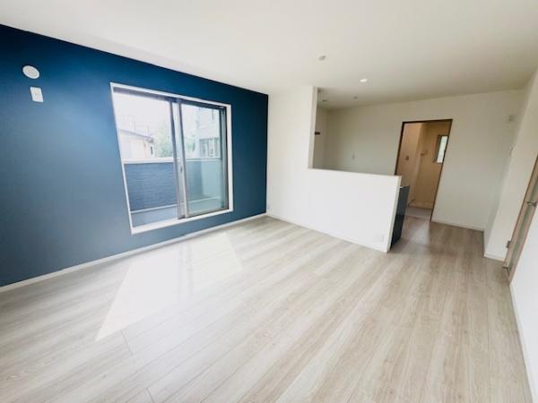 吹田市片山町４丁目の新築一戸建