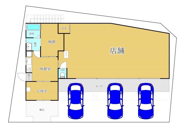 兵庫県姫路市香寺町溝口