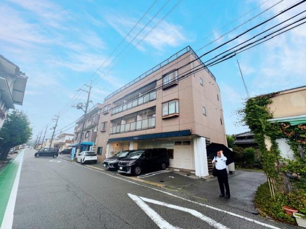 兵庫県姫路市香寺町溝口
