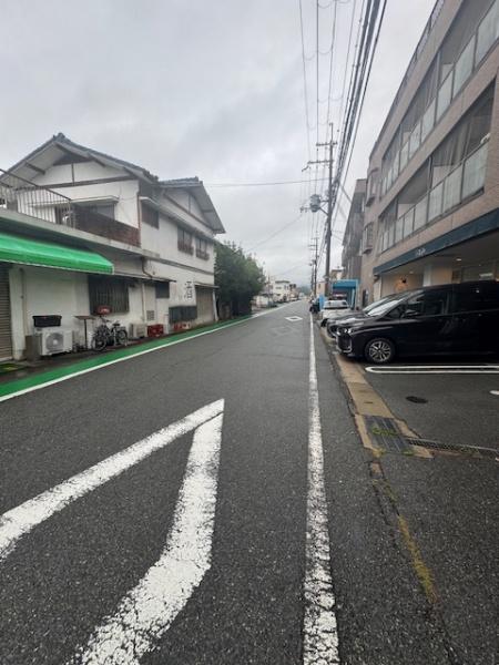 兵庫県姫路市香寺町溝口