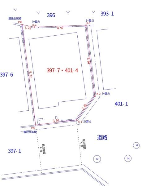 摂津市東別府１丁目の土地