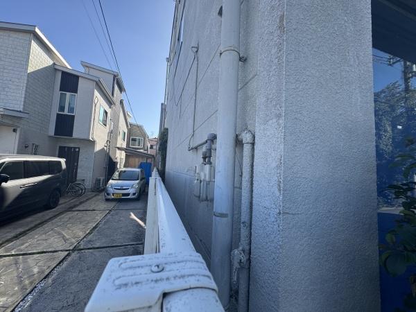守口市大久保町2丁目の土地(その他現地)