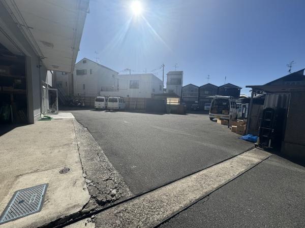 守口市大久保町2丁目の土地(その他現地)