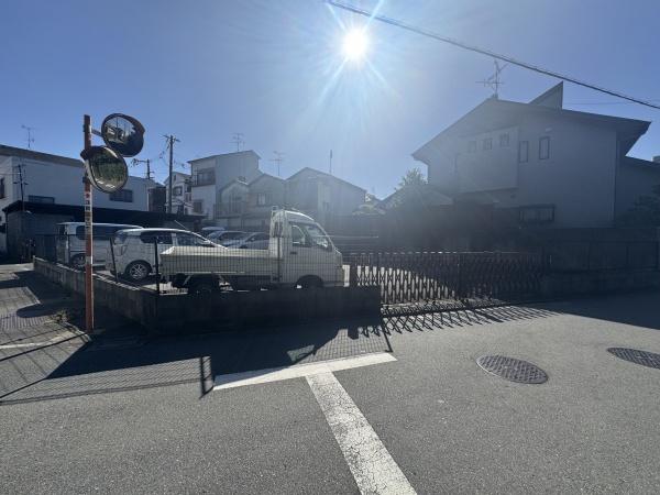 守口市大久保町2丁目の土地(その他現地)