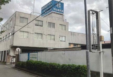 守口市大久保町2丁目の売土地