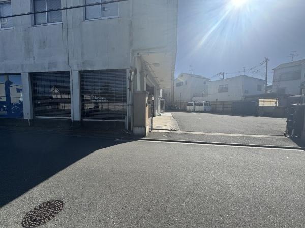 守口市大久保町2丁目の土地(その他現地)