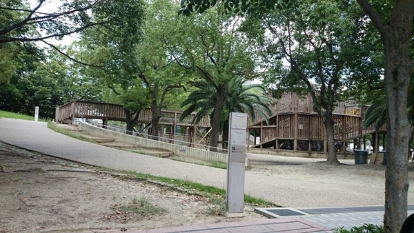 GSハイム第弐江坂(江坂公園)