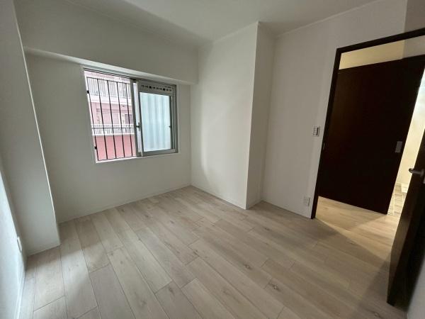 GSハイム第弐江坂(洋室)