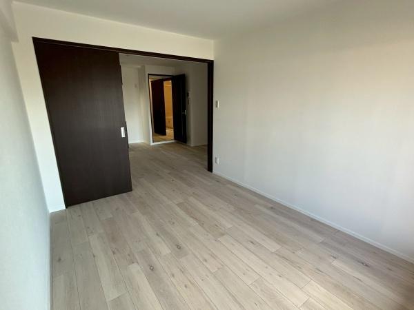 GSハイム第弐江坂(洋室)