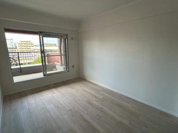 GSハイム第弐江坂(洋室)